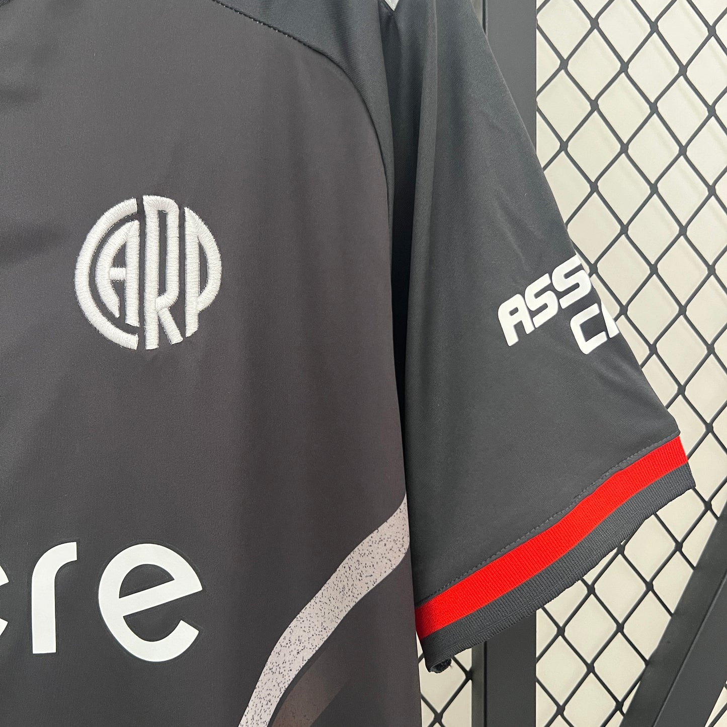 River Plate Third 24/25