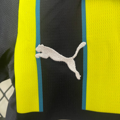 Manchester City Kid Home 24/25