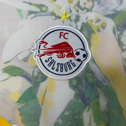 Salzburg 25/26 Edição Especial