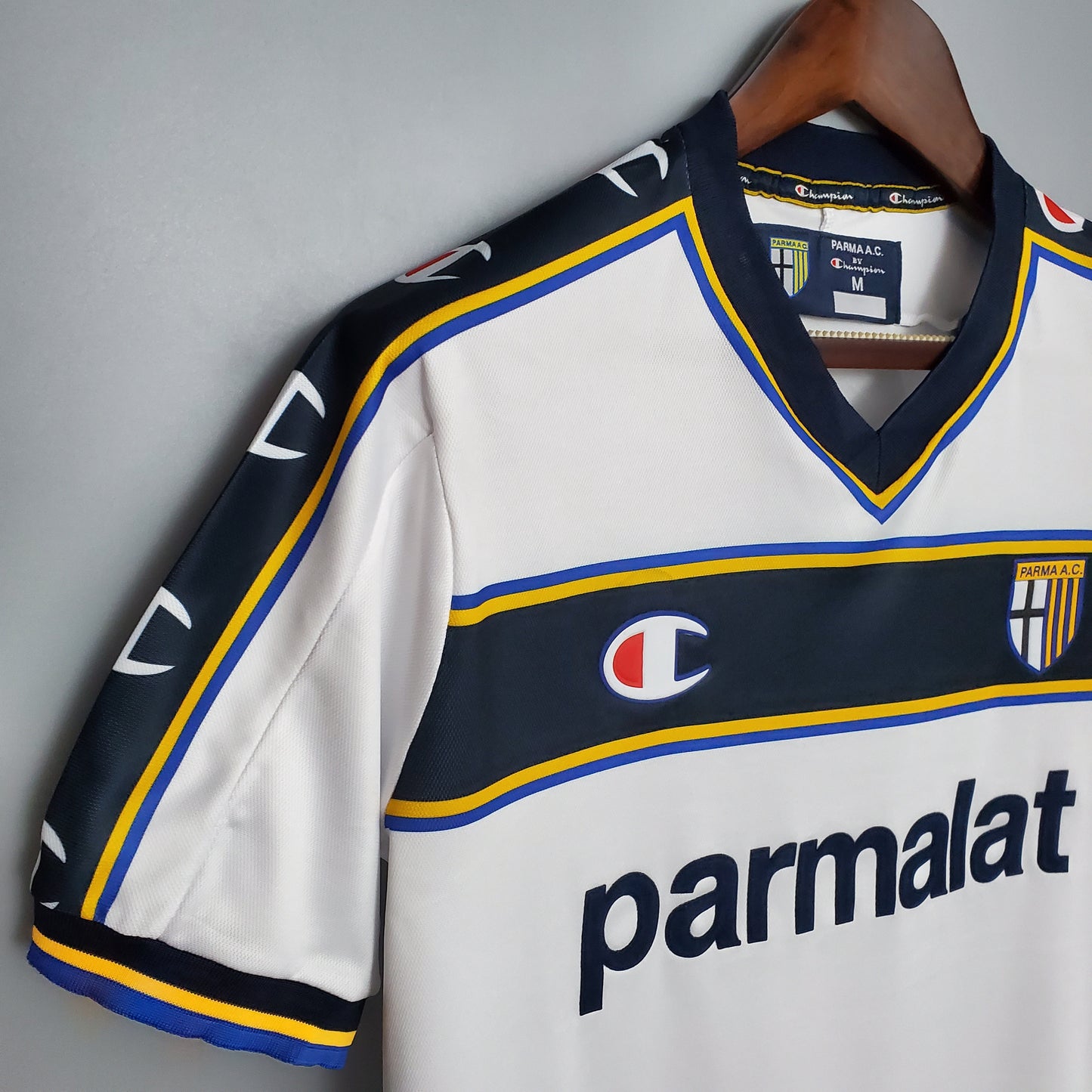 Parma 02/03 Away