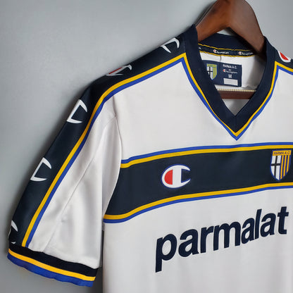 Parma 02/03 Away