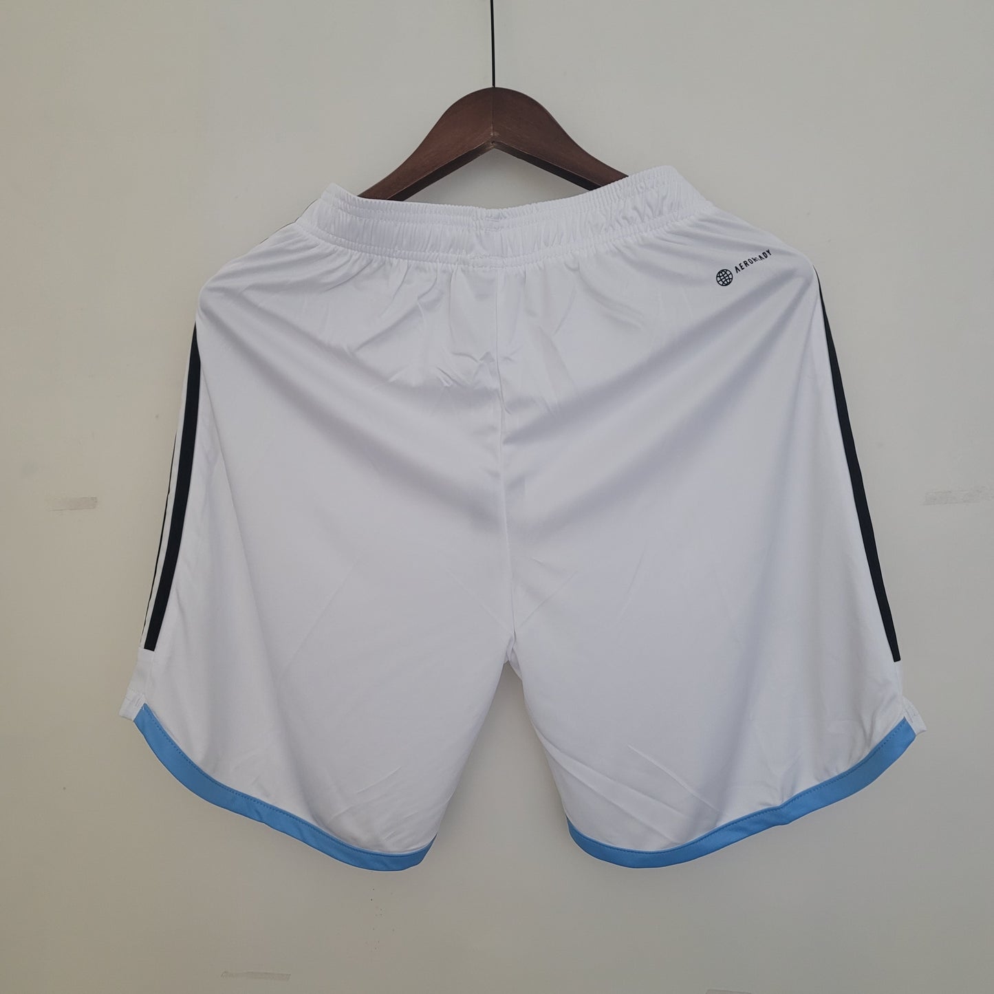 Argentina White 2022