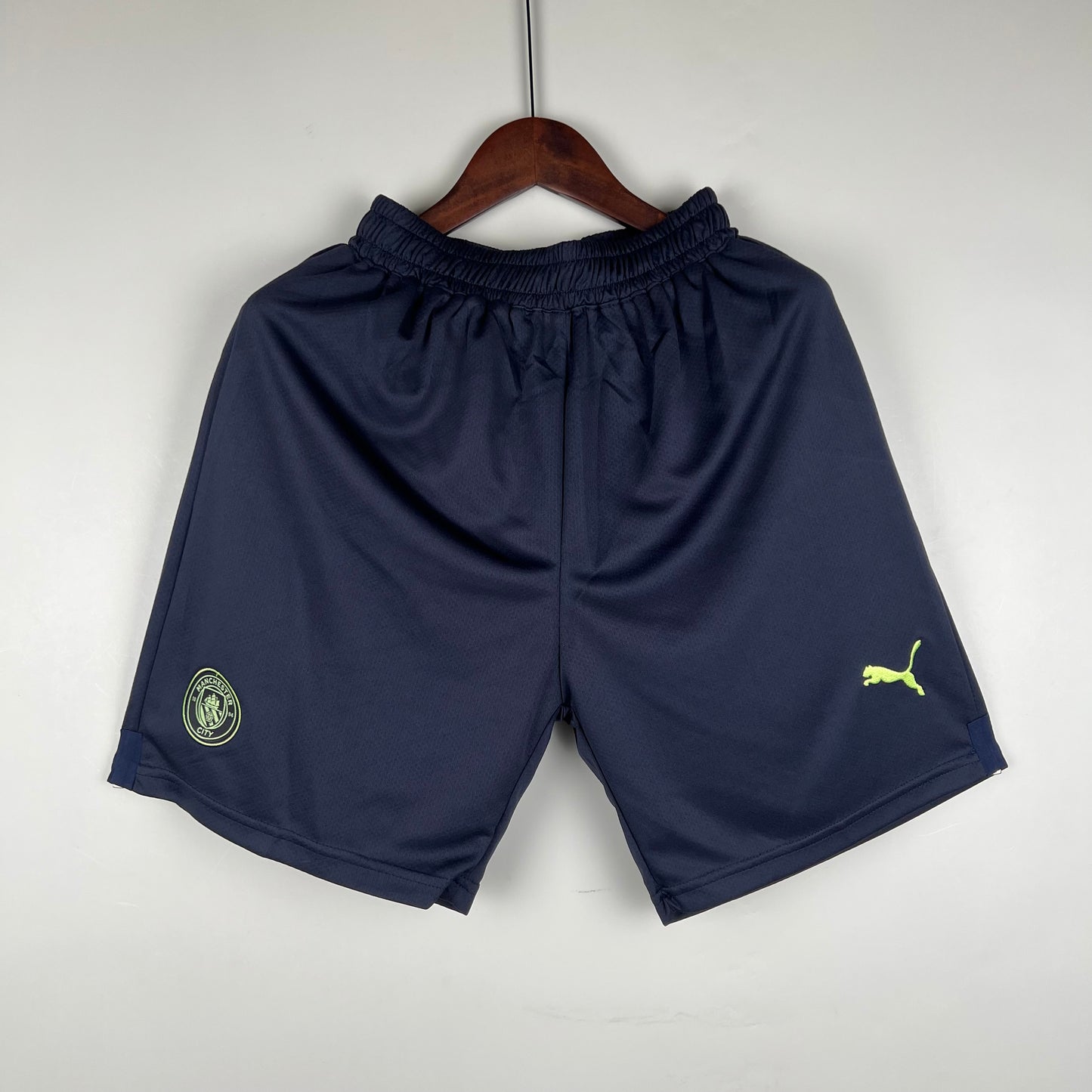 Manchester City Navy Blue 23/24