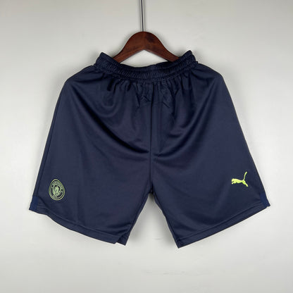 Manchester City Navy Blue 23/24