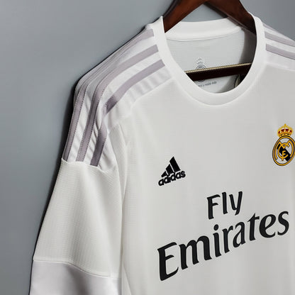 Real Madrid 15/16 Home