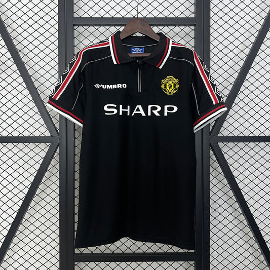 Manchester United Away 98/99