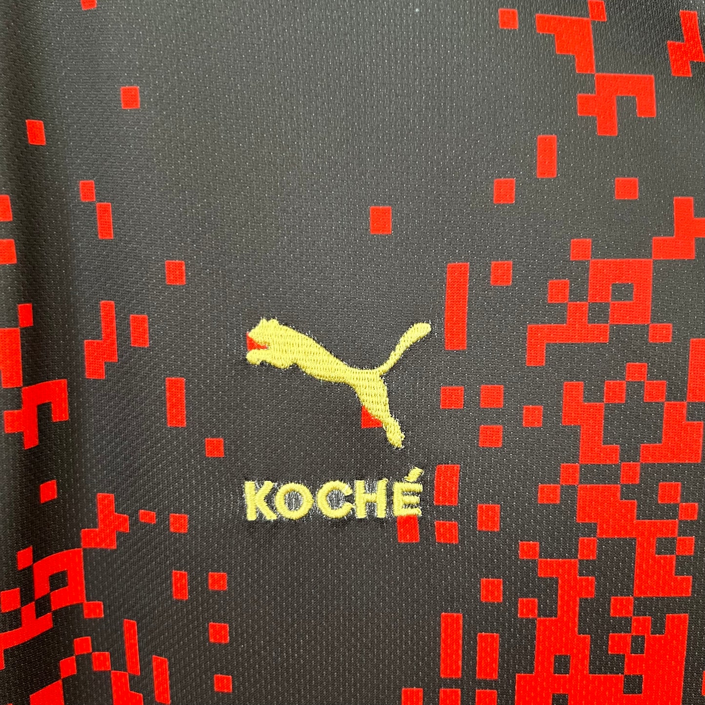 AC Milan Fourth 23/24