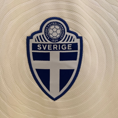Sweden Home 2024