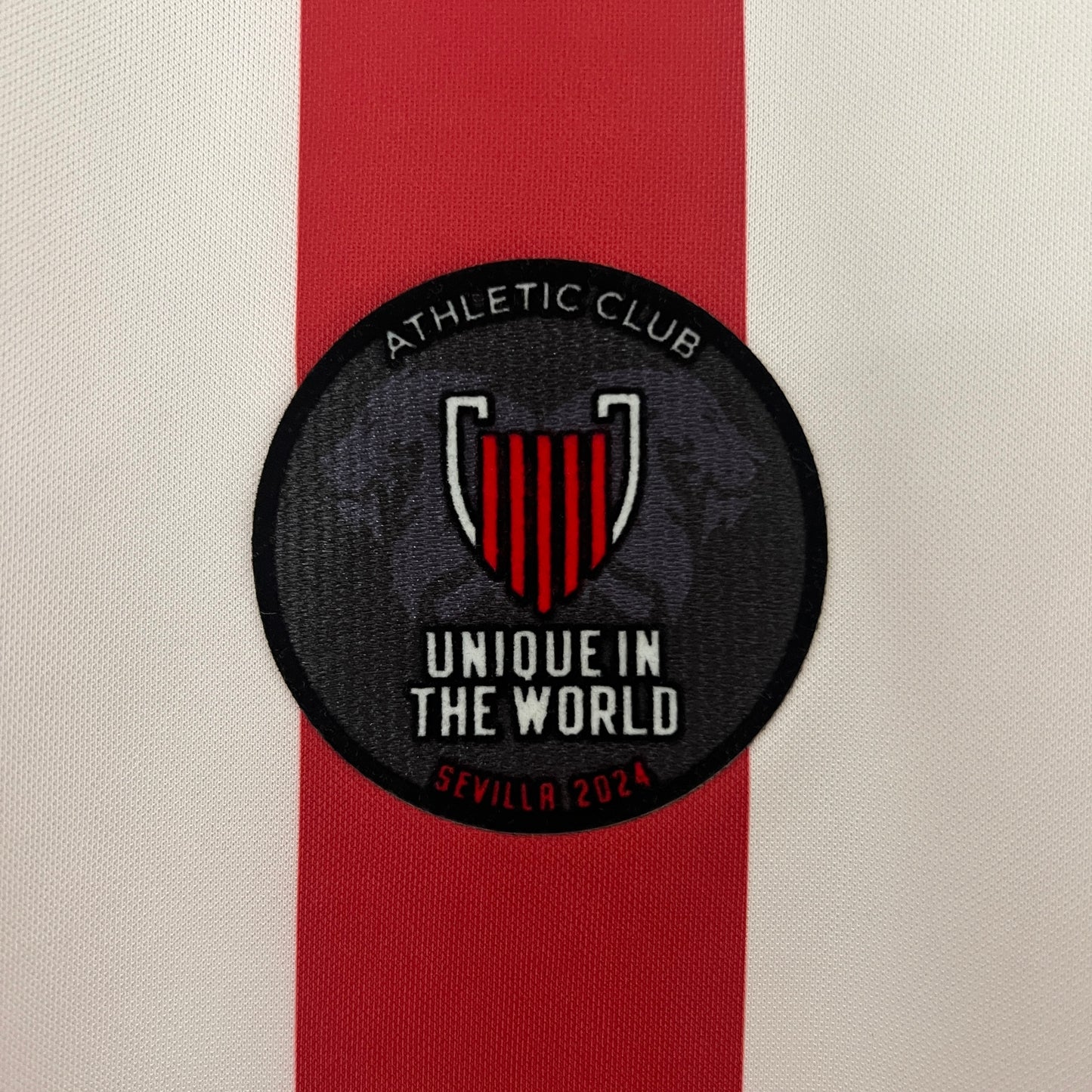 Retro Athletic Bilbao Home