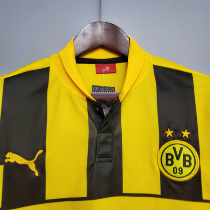 Dortmund 12/13 Home