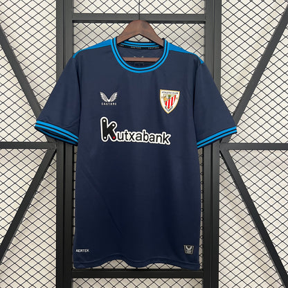 Atlético Bilbao 25/26 Third