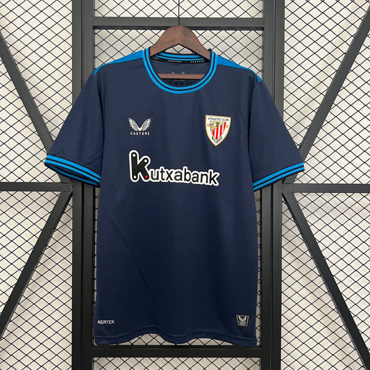 Atlético Bilbao 25/26 Third