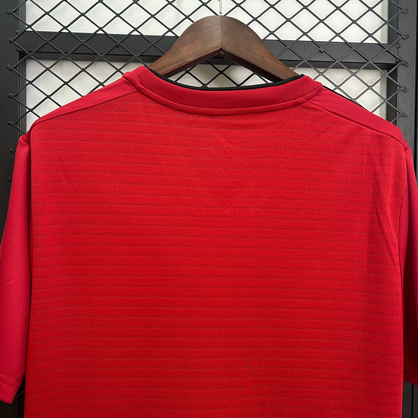 Manchester United 18/19 Home