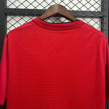 Manchester United 18/19 Home