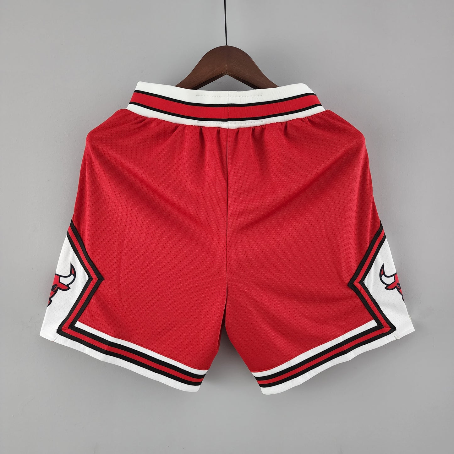 Chicago Bulls Red