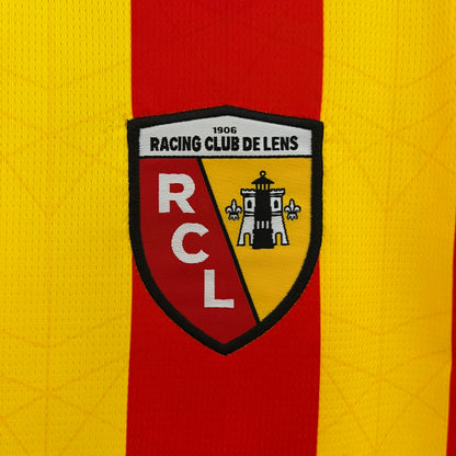 Lens Home 24/25