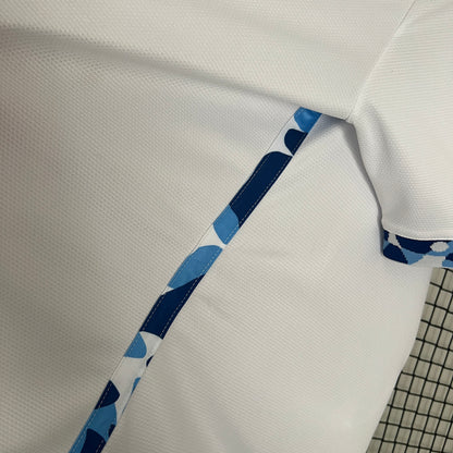 Cruzeiro Away 24/25