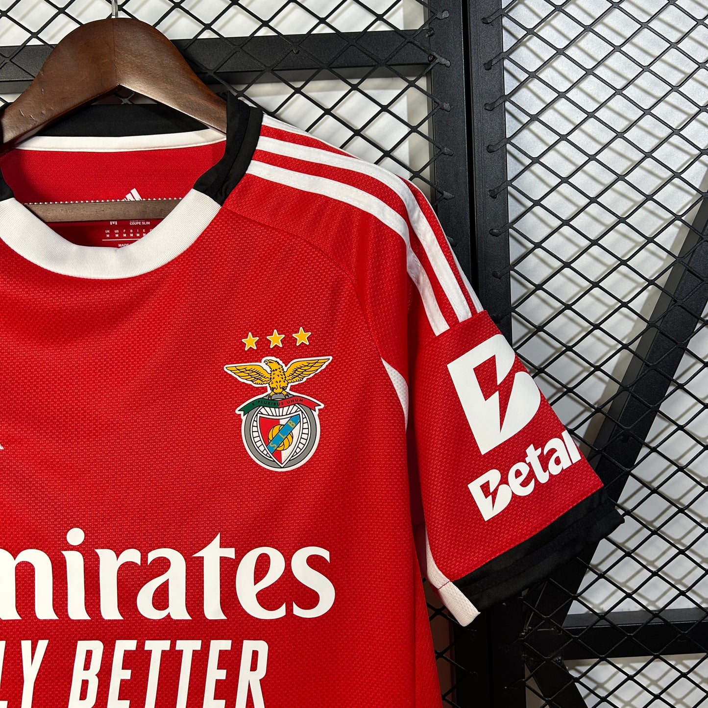 Benfica 25 /26 Home