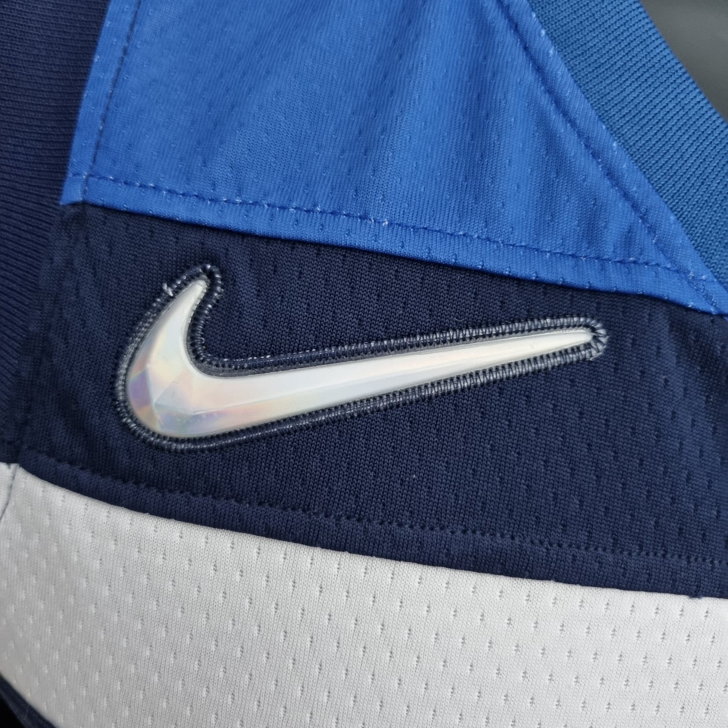 Minessota Timberwolves Royal Blue | 75th Anniversary
