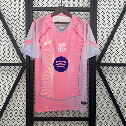 Barcelona 25/26 Edição Especial