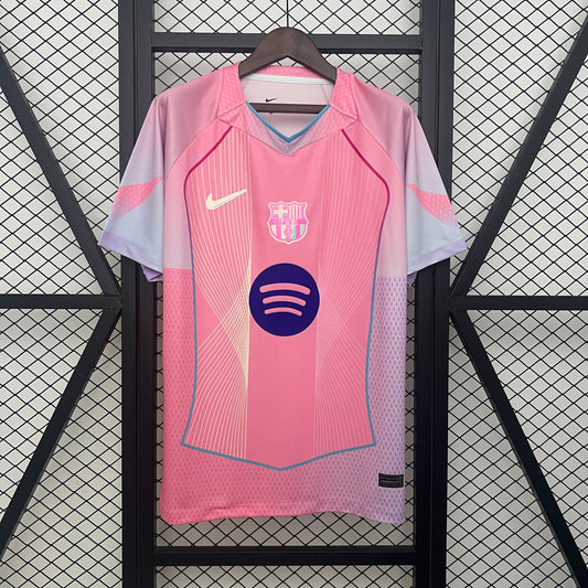 Barcelona 25/26 Edição Especial
