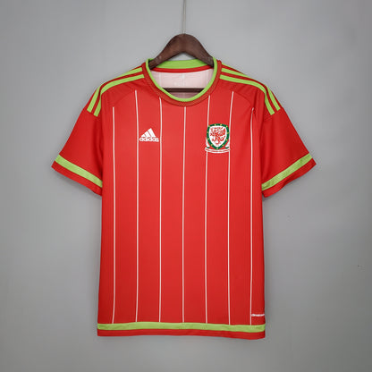 Wales 15/16 Home
