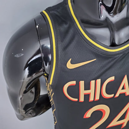 Chicago Bulls Black | Special Edition