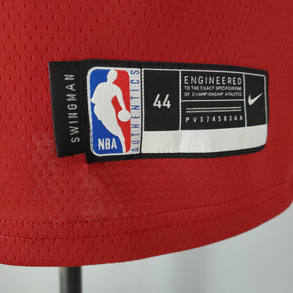 Denver Nuggets Orange