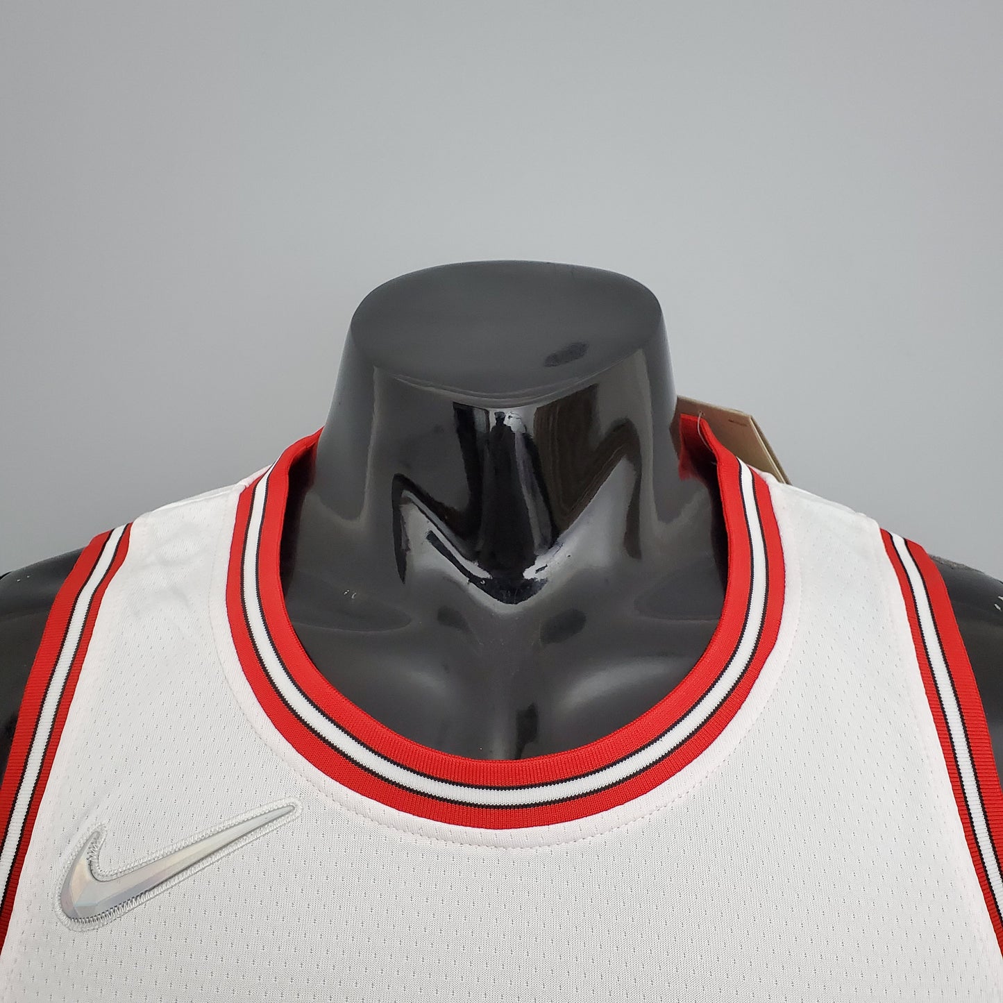 Chicago Bulls White | 75th Anniversary