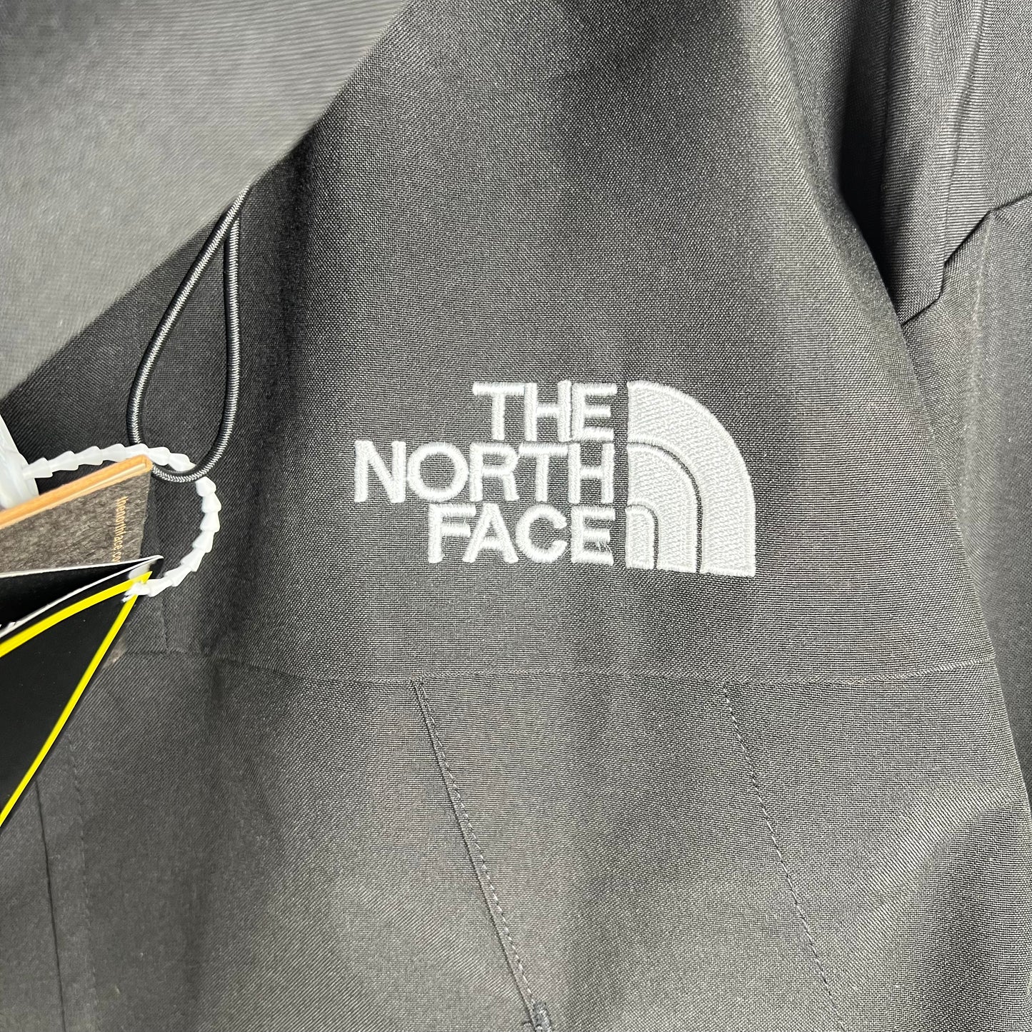 The North Face Blusão