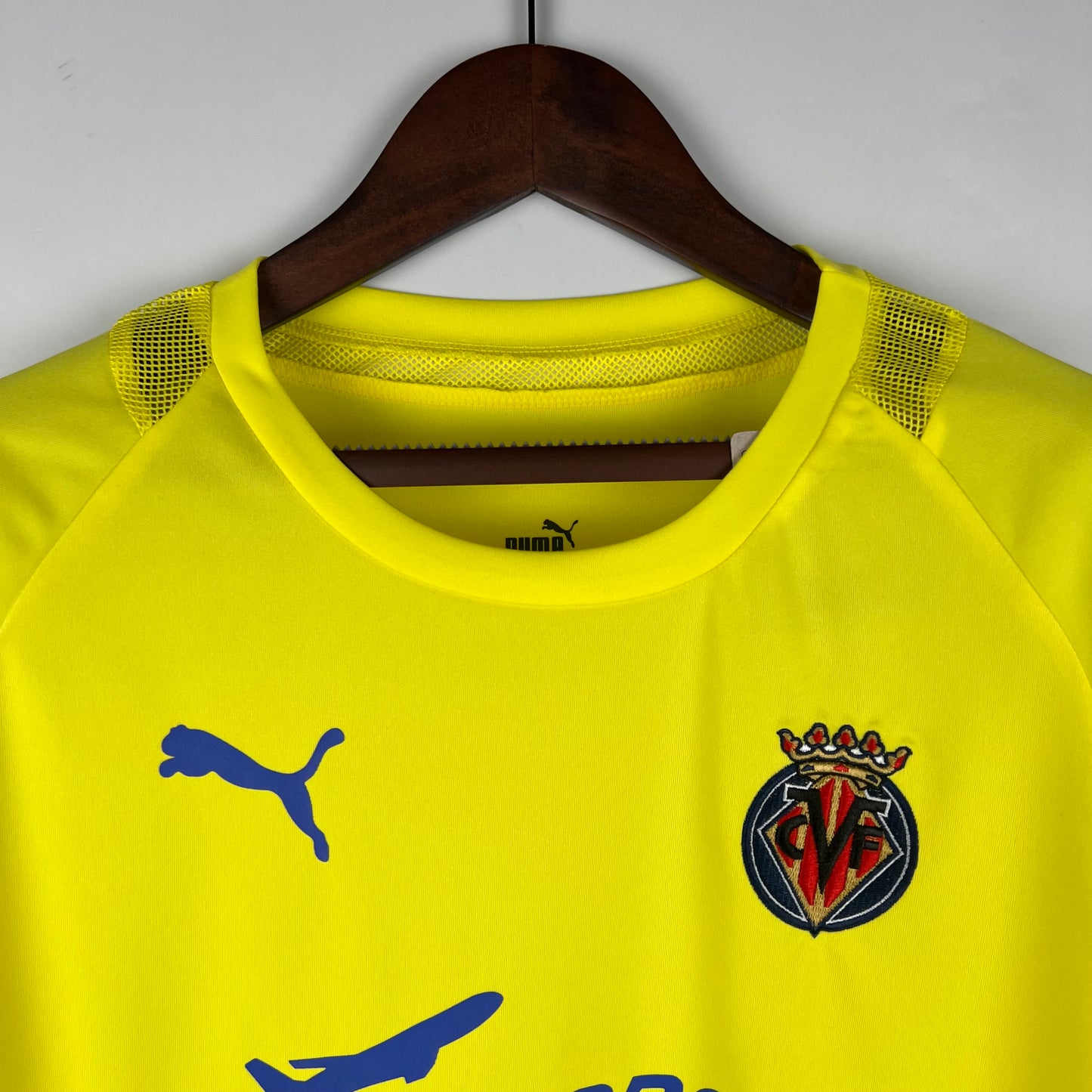 Villarreal 05/06 Home