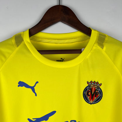 Villarreal 05/06 Home