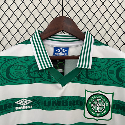 Celtic Home 96/97