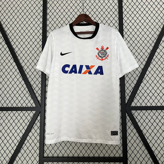Corinthians 12/13 Home