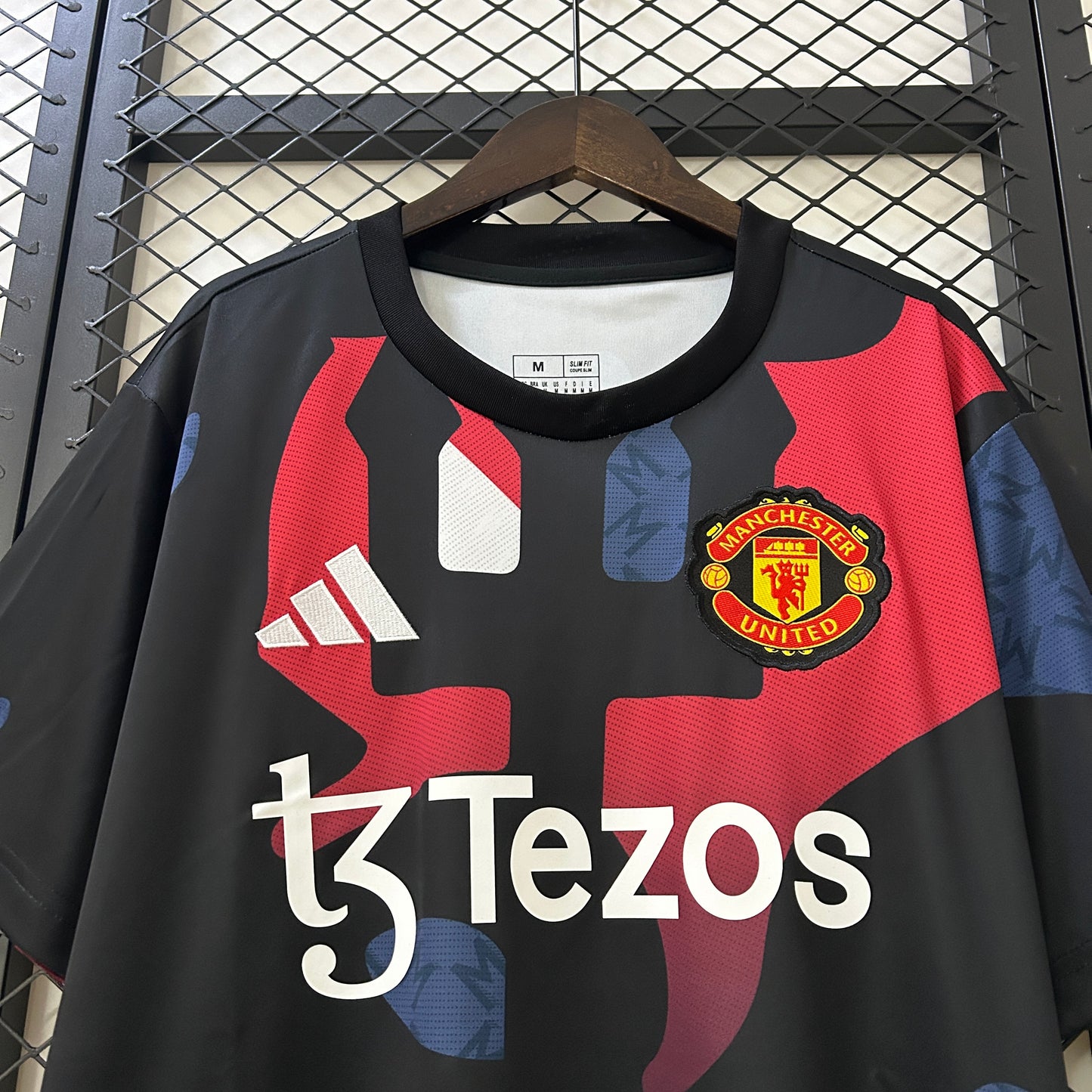 Manchester United Pre-Match II 24/25