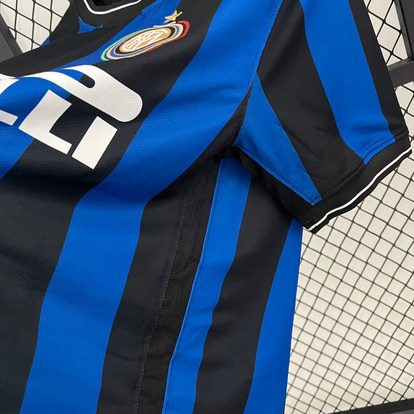 Inter Milan 09/10 Home