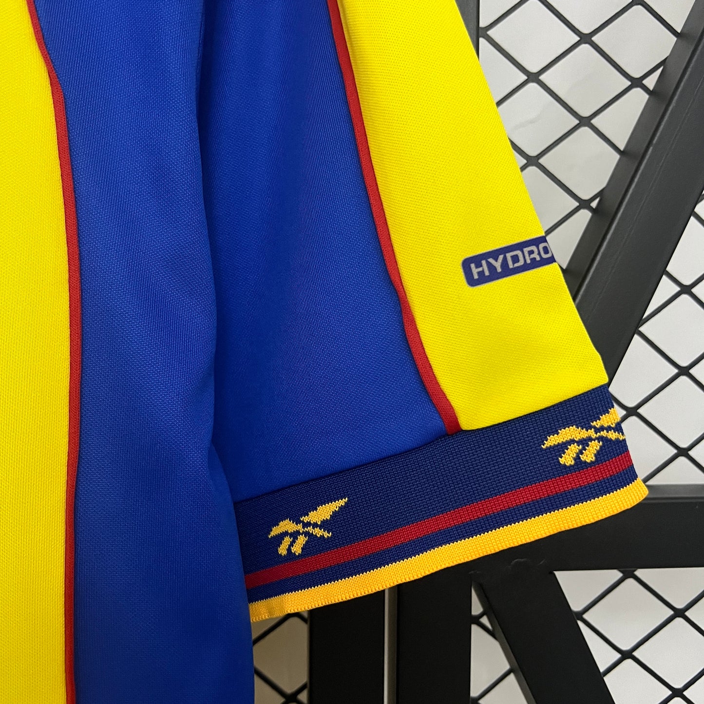Colombia Home 01/02