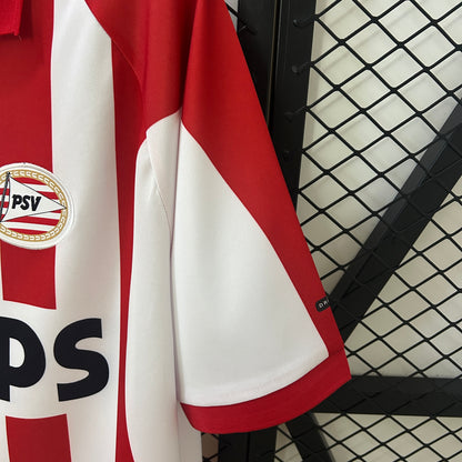 PSV Home 00/01