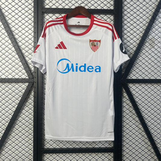 Sevilha 25/26 Home