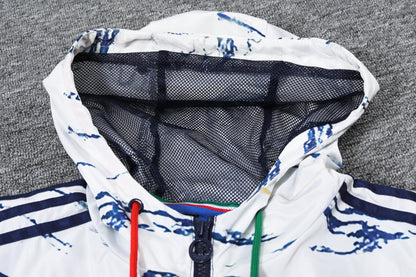 Itália Windbreaker 23/24