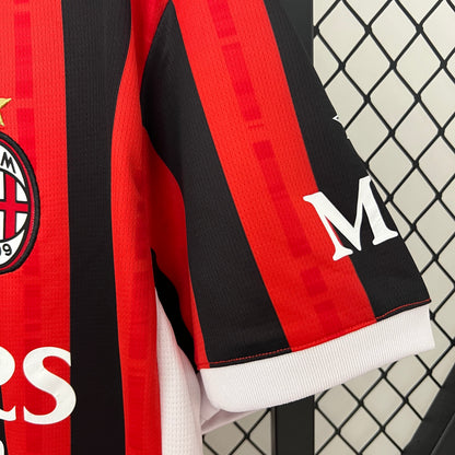 AC Milan Home 24/25