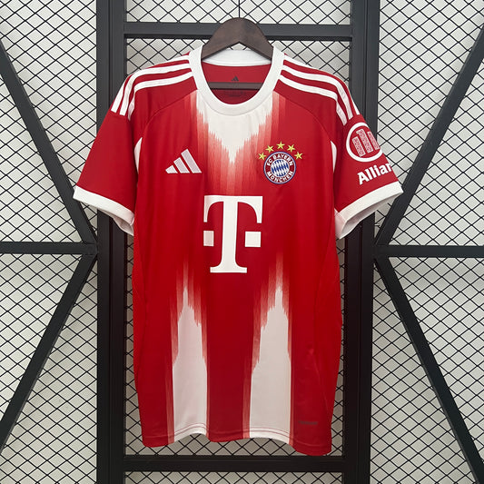 Bayern Munich 25/26 Home