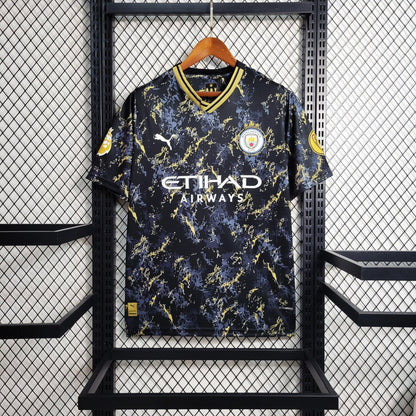 Manchester city Edição Especial FA Cup winners 23/24