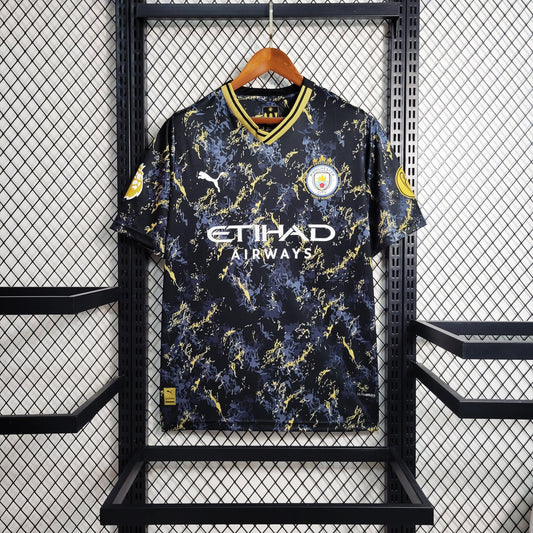 Manchester city Edição Especial FA Cup winners 23/24