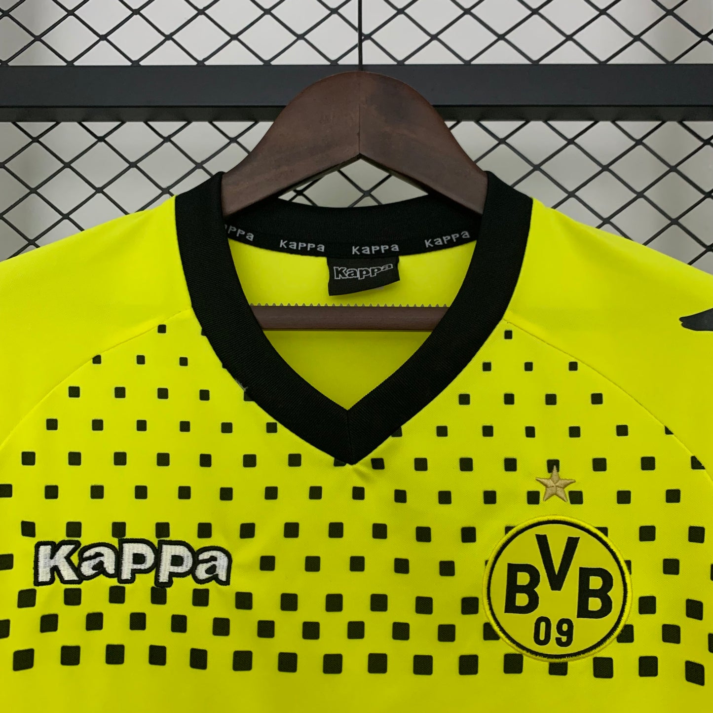 Dortmund 11/12 Home