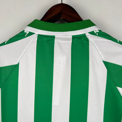 Real Betis 00/01 Home