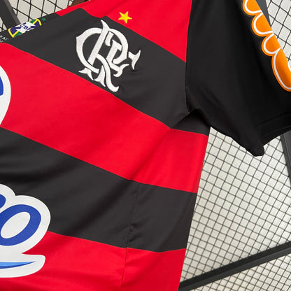 Flamengo 2010 Home