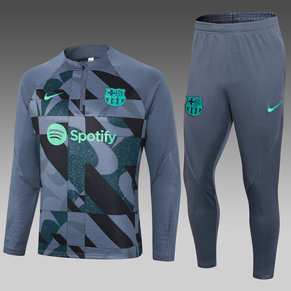 Fato de Treino - Barcelona - Full Kit