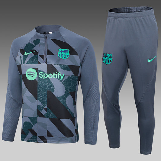 Fato de Treino - Barcelona - Full Kit