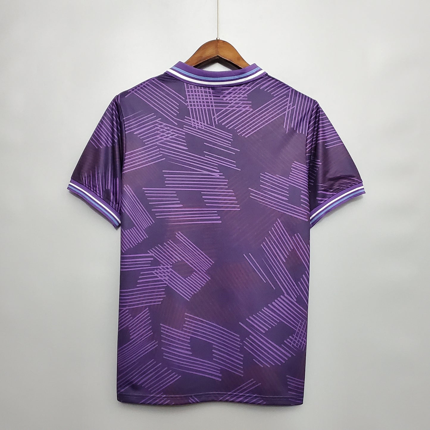 Florence 92/93 Home